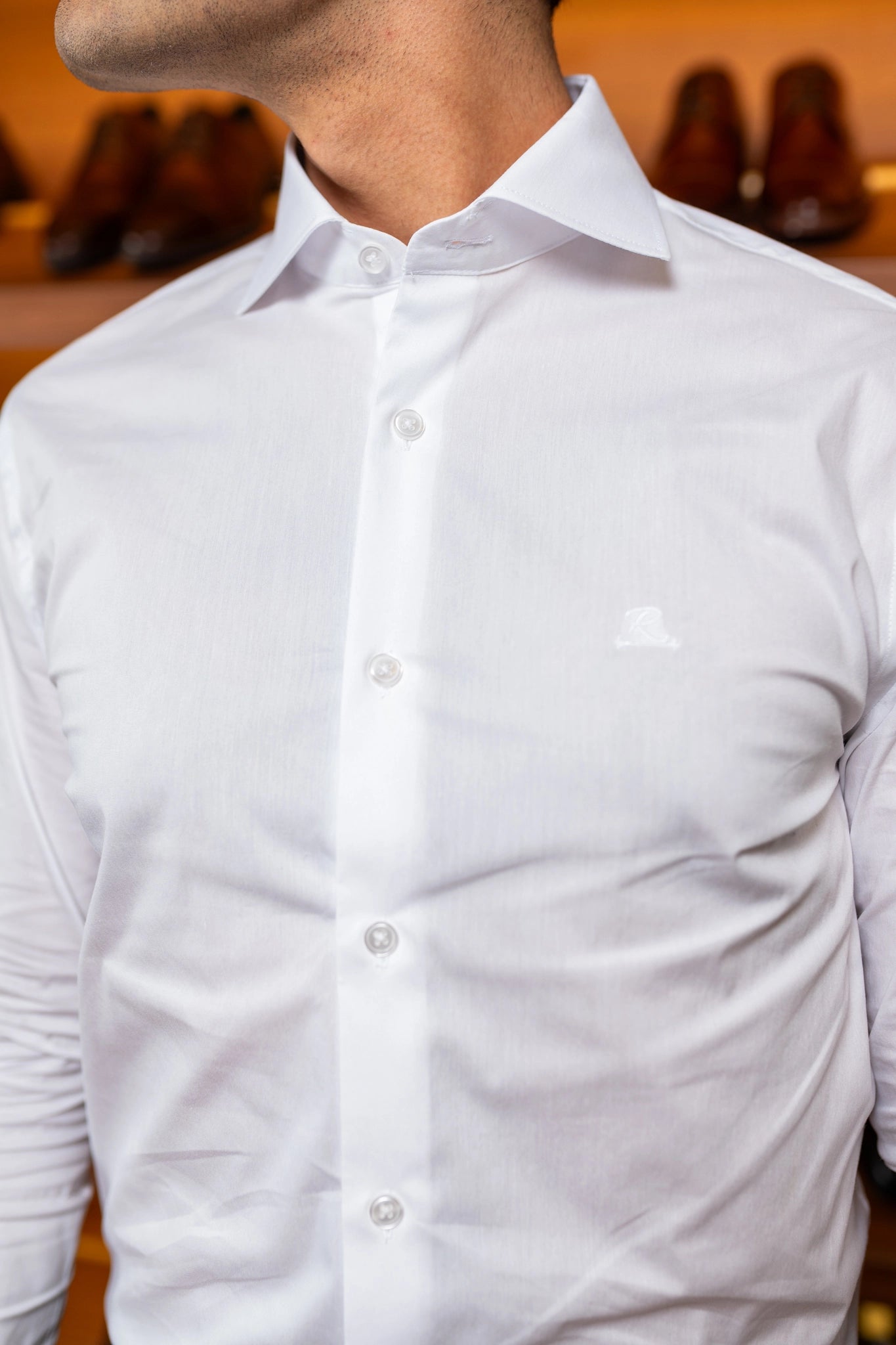 Camisa Fio 60