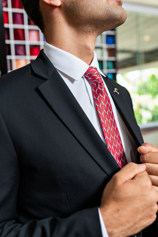 Costume Alfaiataria Clássica Preto 0225