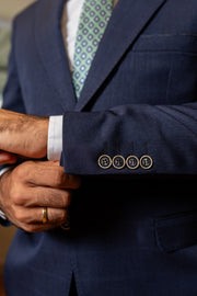 Costume Essenciais Azul Marinho 1125