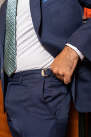 Costume Essenciais Azul Marinho 1125