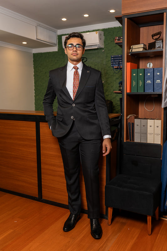 Costume Essenciais Preto1125