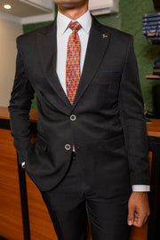 Costume Essenciais Preto1125