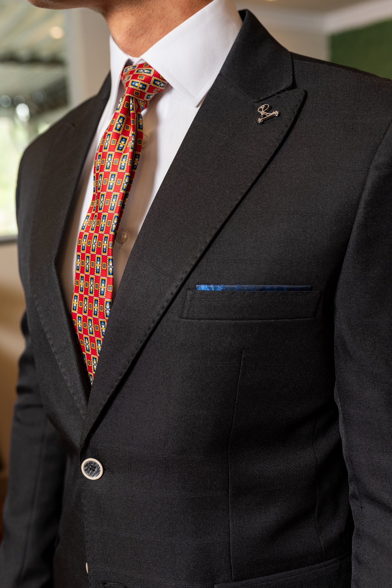 Costume Essenciais Preto1125