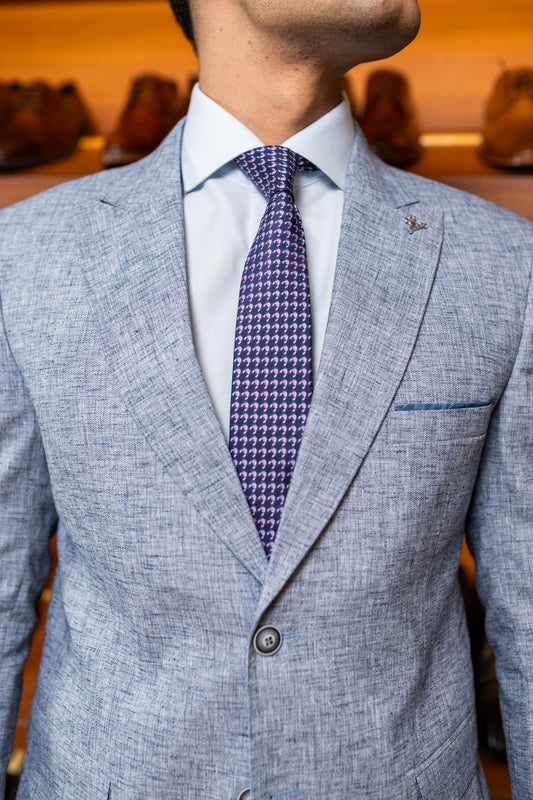 Costume Alfaiataria Melange 0625