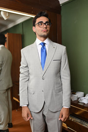 Costume Essenciais Cinza claro 0326