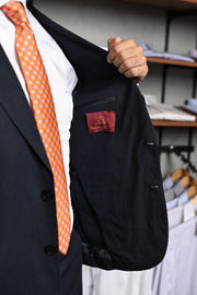 Costume Napoli Azul Linho 0526