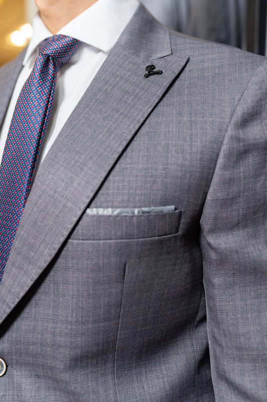 Costume Essenciais Grafite 0425