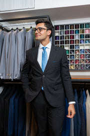 Costume Essenciais Preto 0326