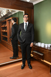 Costume Alfaiataria Preto 0326