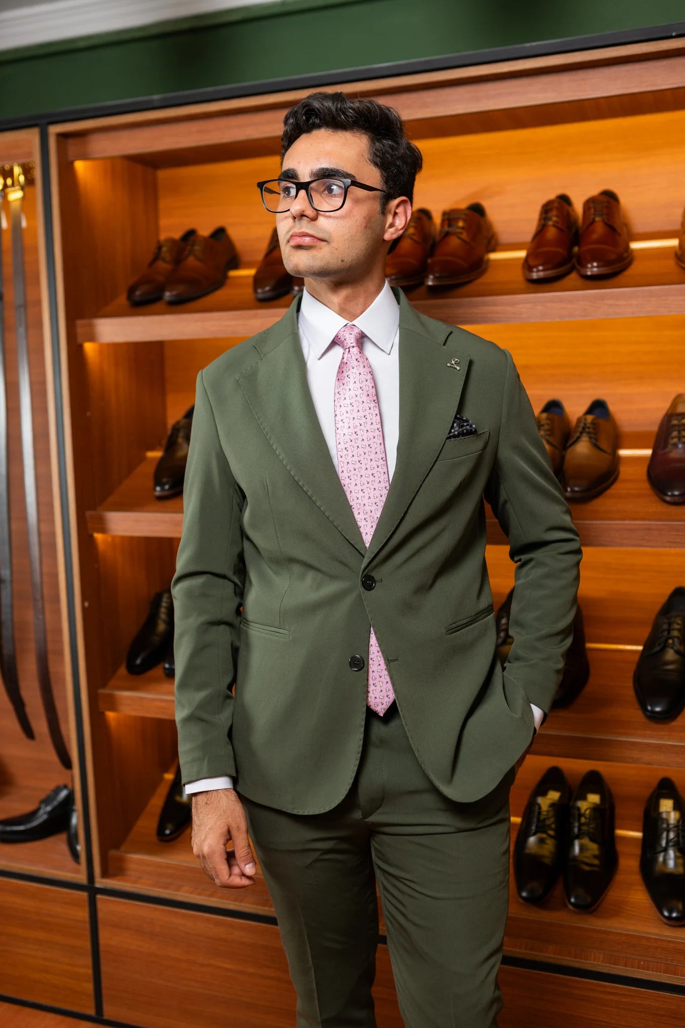Costume Napoli